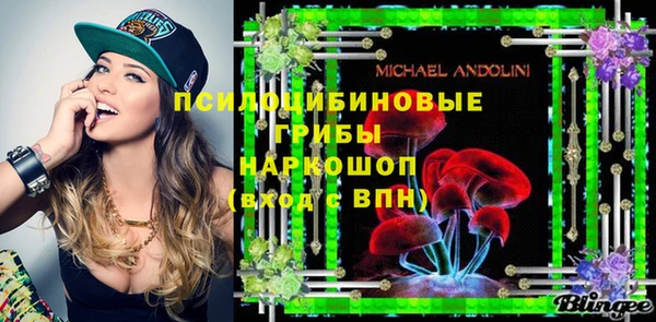винт Кулебаки