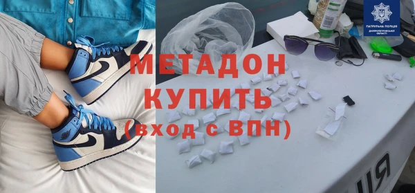 винт Кулебаки